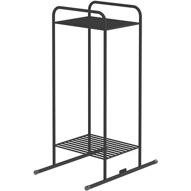 Zomo VS-Rack Vinya 50 Black