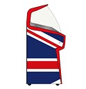 Sound Leisure Jukebox Vinyl Long Player Rocket Rock Britannia