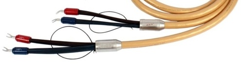 Van Den Hul The Cumulus Stereo-Wiring (2-2) 2,0 м.