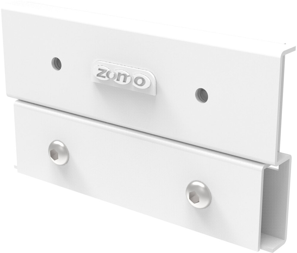 Zomo VS-Rack Cube Connector White