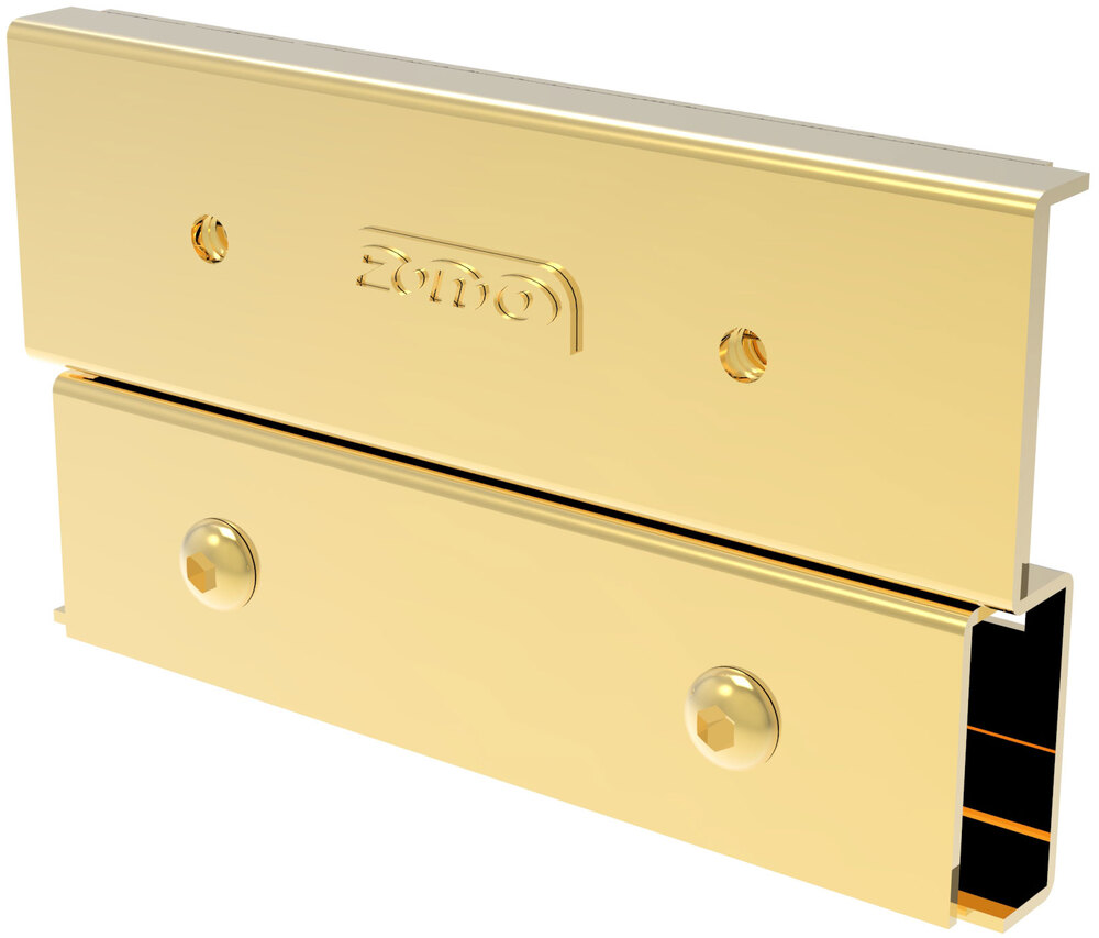 Zomo VS-Rack Cube Connector Gold