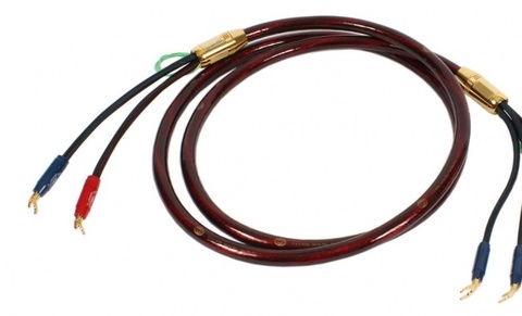 Van Den Hul The Nova Stereo-Wiring (2-2) 2,0 м.