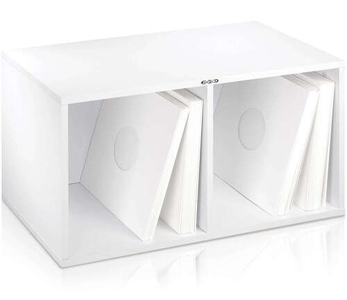Zomo VS-Box 200 White