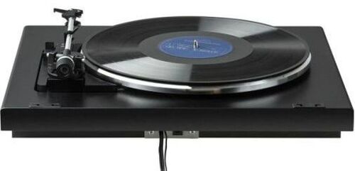 Rekkord Audio F300 Black Matt