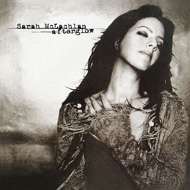 Sarah McLachlan Afterglow 45RPM (2 LP)
