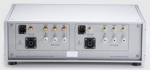 Pass Labs XS Phono