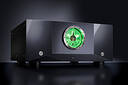 Stromtank S1000 Brushed Aluminium