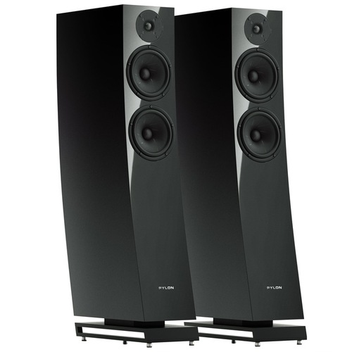 Pylon Audio JASPER 25 mkII High Gloss Black