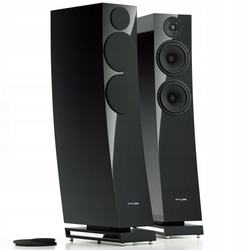 Pylon Audio JASPER 25 mkII High Gloss Black