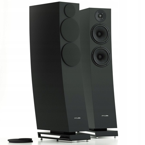 Pylon Audio JASPER 25 mkII Black