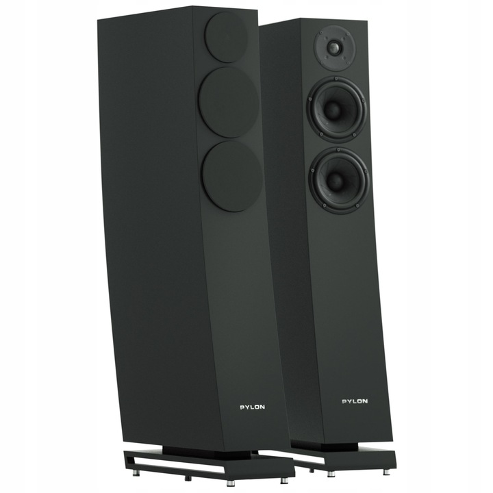 Pylon Audio JASPER 23 Black