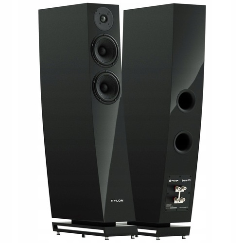 Pylon Audio JASPER 23 High Gloss Black