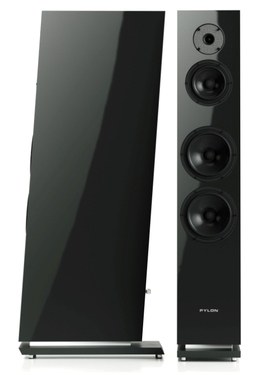 Pylon Audio DIAMOND 30 Prestige Black