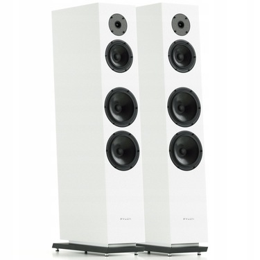 Pylon Audio DIAMOND 30 Prestige High Gloss White