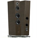 Pylon Audio DIAMOND 30 Prestige Natural Veneer Oak Lacquer