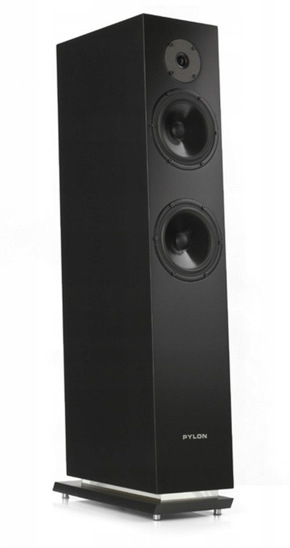 Pylon Audio DIAMOND 28 Prestige Black