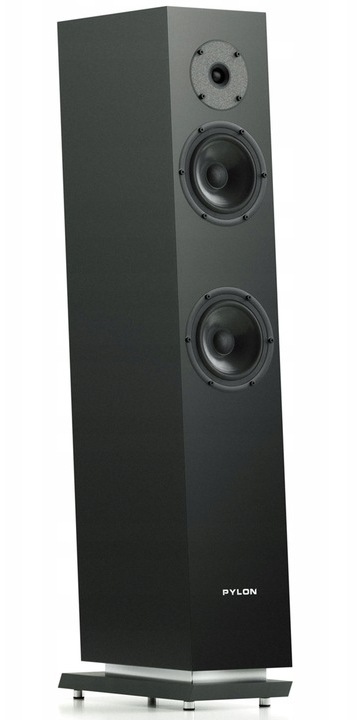 Pylon Audio DIAMOND 25 Prestige Black