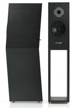 Pylon Audio Diamond 18 Monitor MKII Black