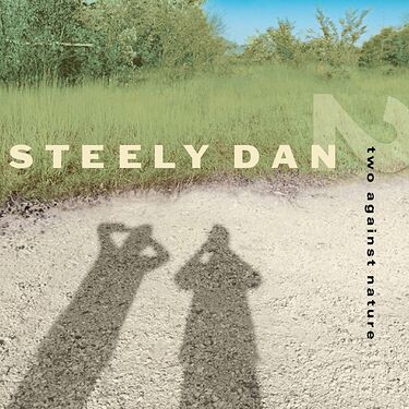 Steely Dan Two Against Nature 45RPM (2 LP)