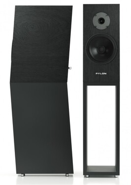 Pylon Audio DIAMOND 18 Monitor High Gloss Black