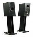 Pylon Audio JASPER 18 Monitor Black