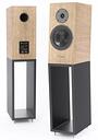 Pylon Audio DIAMOND 18 Stands Black