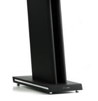 Pylon Audio JASPER Monitor Stands Black