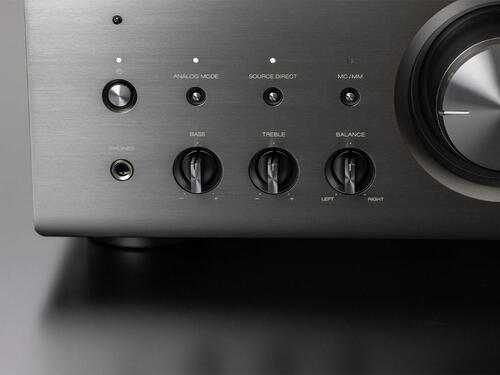Denon PMA-A110 Grey