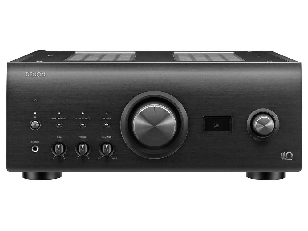 Denon PMA-A110 Grey