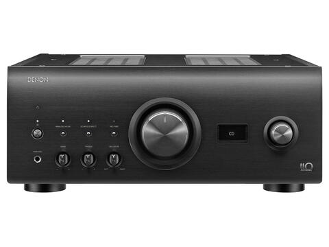 Denon PMA-A110 Grey