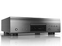 Denon DCD-A110 Silver Graphite