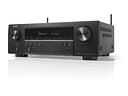 Denon AVR-S760H Black