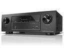 Denon AVR-X540BT Black