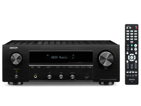 Denon DRA-800H Black