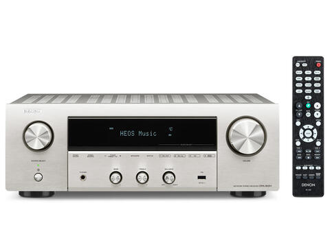 Denon DRA-800H Silver