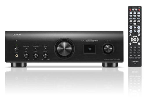 Denon PMA-1700NE Black