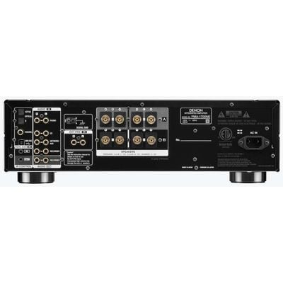 Denon PMA-1700NE Black