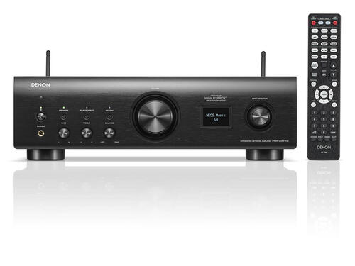 Denon PMA-900HNE Black