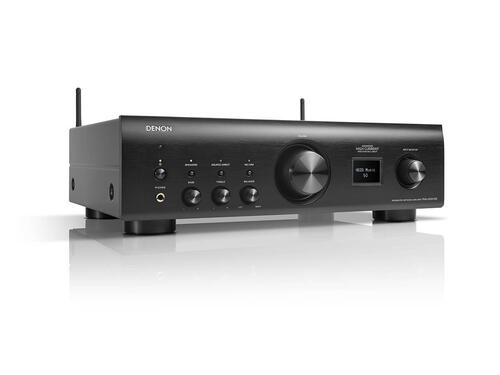 Denon PMA-900HNE Black