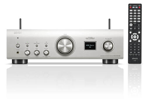 Denon PMA-900HNE Silver