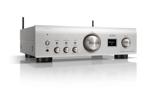 Denon PMA-900HNE Silver