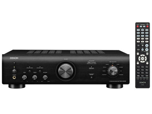 Denon PMA-600NE Black