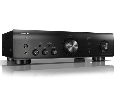 Denon PMA-600NE Black