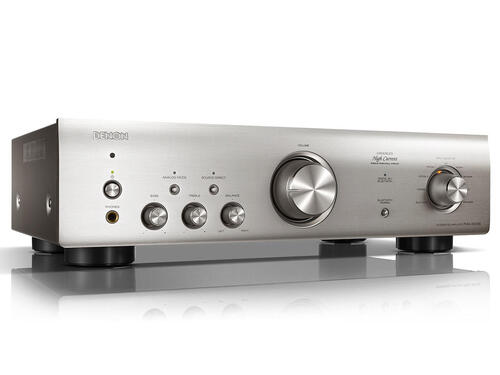 Denon PMA-600NE Silver