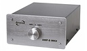 Dynavox AMP-S MK2 Silver