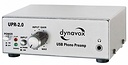 Dynavox UPR-2.0 Silver