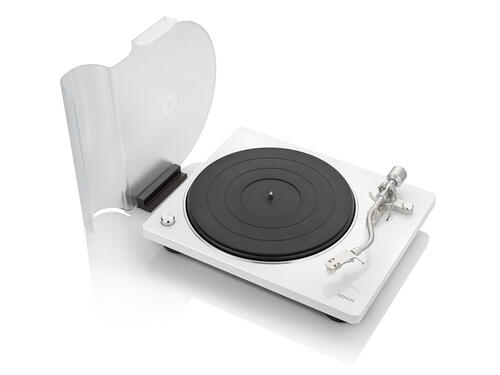 Denon DP-400 White