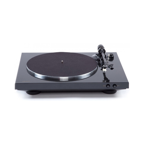 Denon DP-300F Black