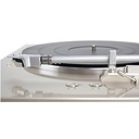 Denon DP-300F Silver