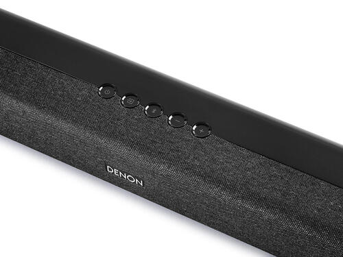 Denon DHT-S416 Black